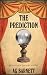 The Prediction: A Murder Mystery (The Incredible Fontaine Mysteries Book 3)