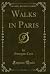 Walks in Paris