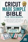 CRICUT MADE SIMPL...