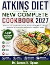 Atkins Diet New C...