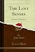 The Lost Senses: Deafness a...
