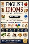 English Idioms Ex...