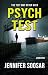 Psych Test: a crime novel