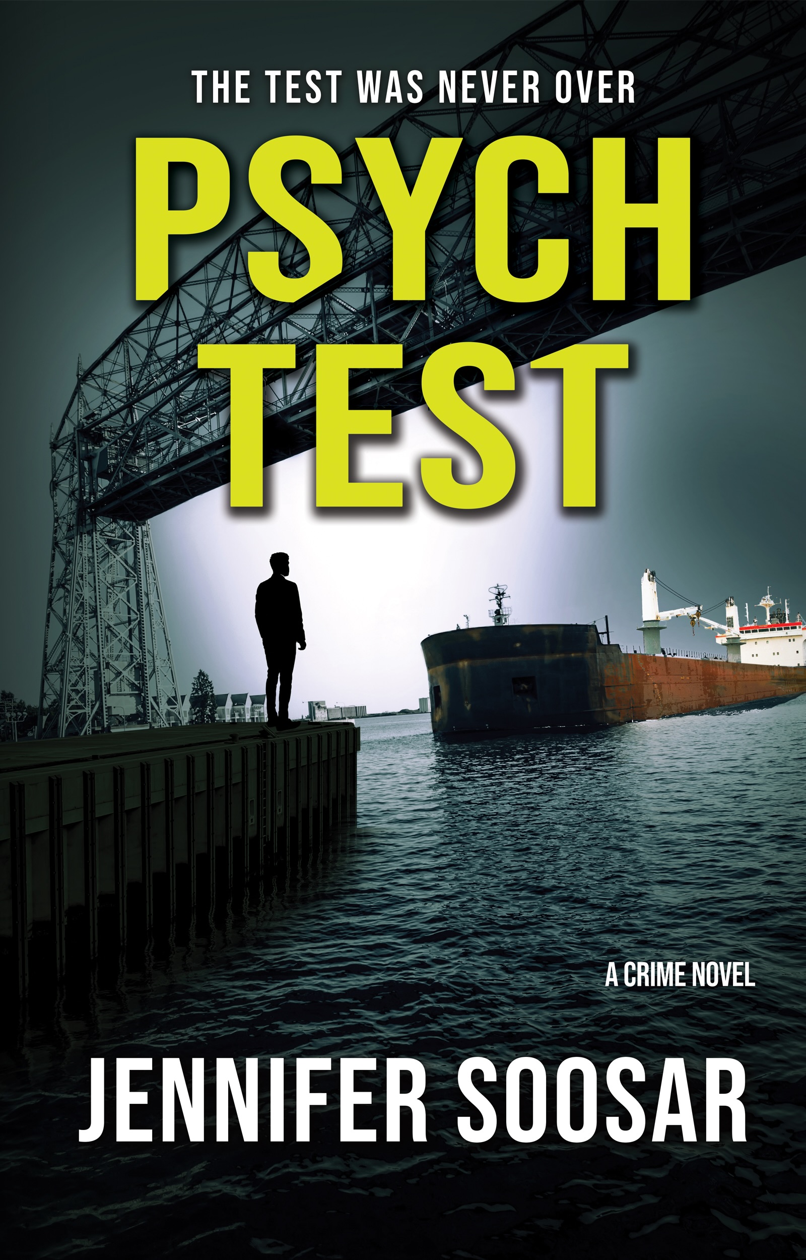 Book Cover