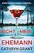 Nicht mein Ehemann: Ein packender Psychothriller voller unvorhersehbaren Twists (German Edition)