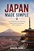 Japan Made Simple : Your Ea...