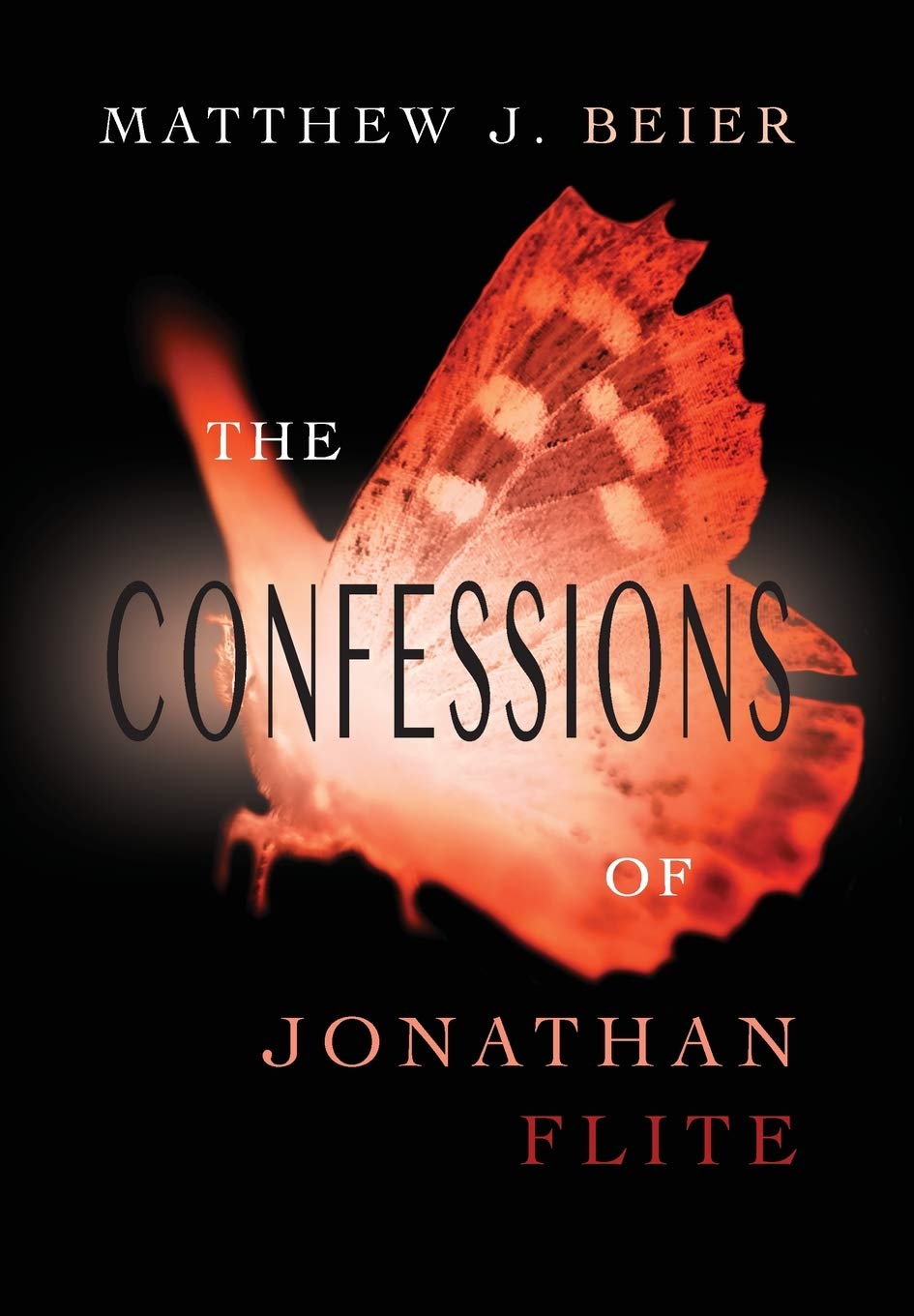 The Confessions of Jonathan Flite