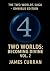 Two Worlds: Becoming Divine...