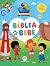 3 Palavrinhas - Bíblia Do Bebê