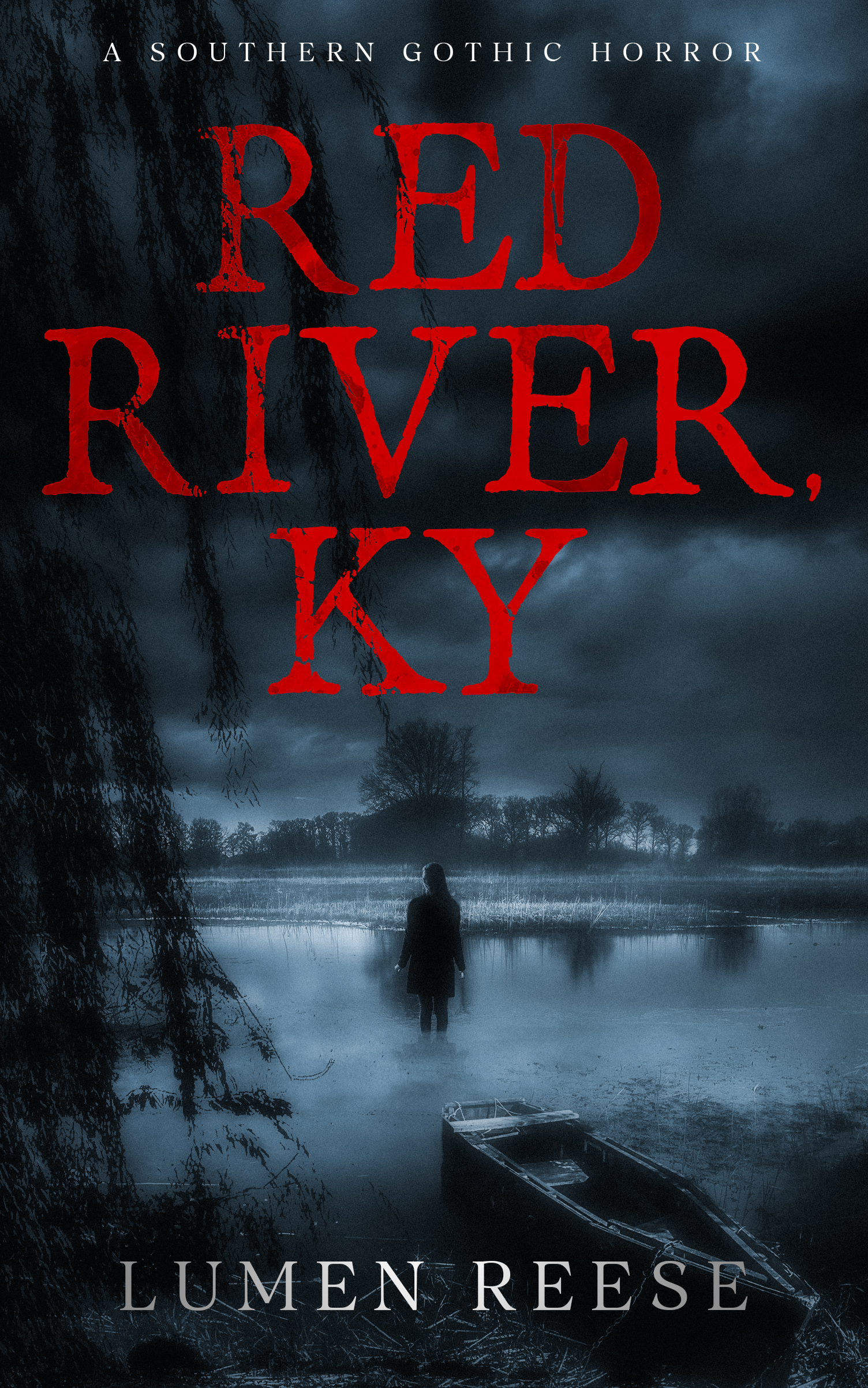 Red River, KY: A Southern Gothic Horror