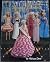 Fashion Doll Beauty Contest in Thread Crochet (American School of Needlework #1126)