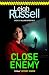 Close Enemy: DI Geraldine Steel 25 (A DI Geraldine Steel Thriller)