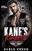 Kane's Kingdom (Kingdom Come MC Book 1)