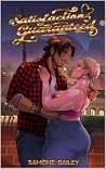 Satisfaction Guaranteed: A Werewolf Romance Book cover for Satisfaction Guaranteed: A Werewolf Romance