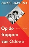 Op de trappen van...