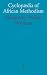Cyclopædia of African Methodism by Alexander Walker Wayman