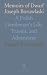 Memoirs of Dwarf Joseph Boruwlaski by Joseph Boruwlaski