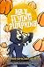 Holy Flying Pumpkins!