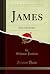 James: The Lord's Brother