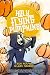 Holy Flying Pumpkins!