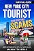 New York City Travel Guide:...