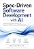 Spec-Driven Software Develo...