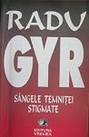 Sângele temniței. Stigmate