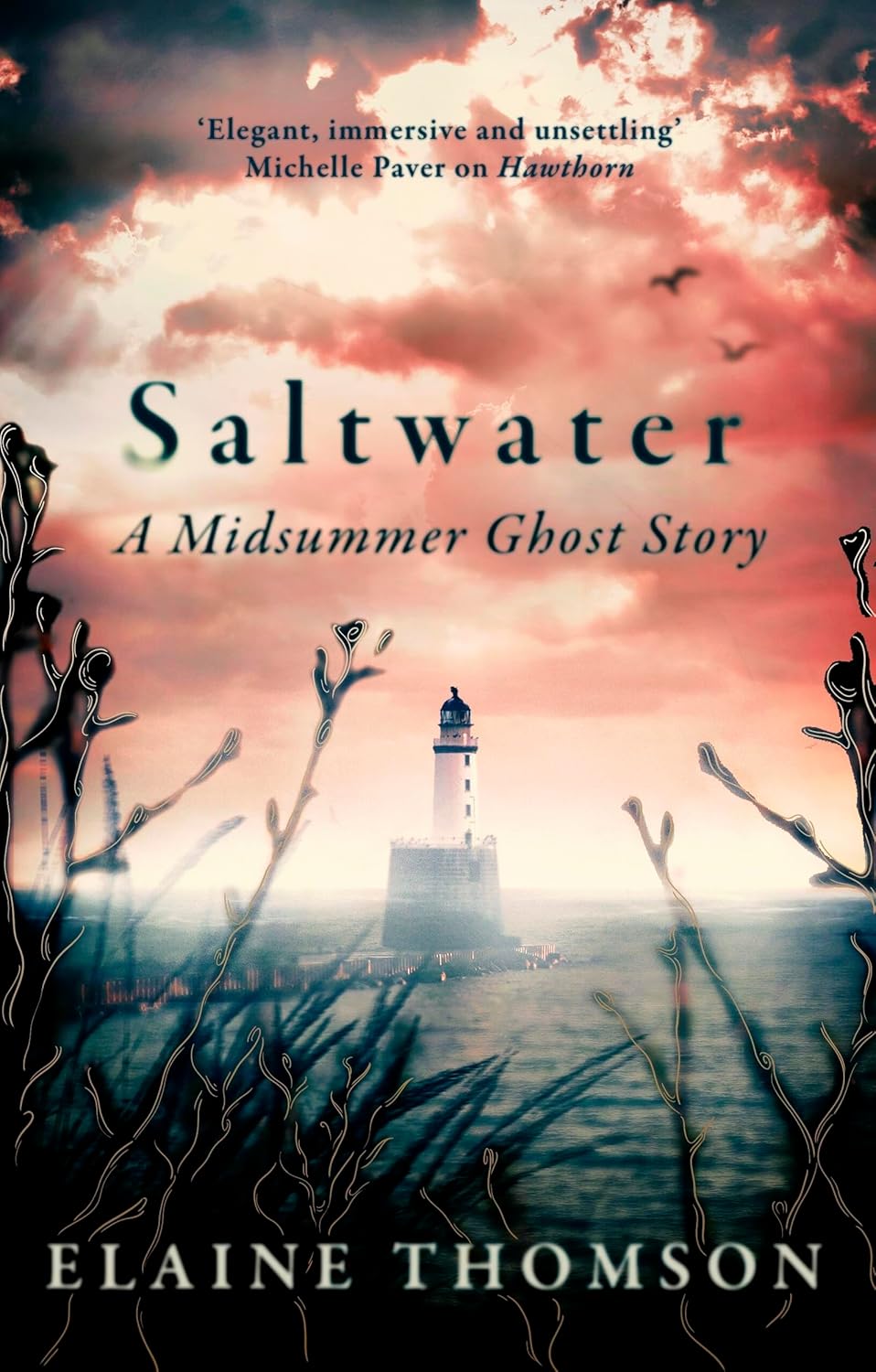Saltwater