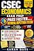 CSEC Economics Exam Prep - ...