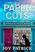 Paper Cuts: A Page-turning,...