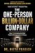 The One-Person Billion-Doll...