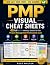 PMP Visual Cheat Sheets 2026-2027 by Reed Walker