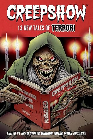 Creepshow: 13 Tales of Terror