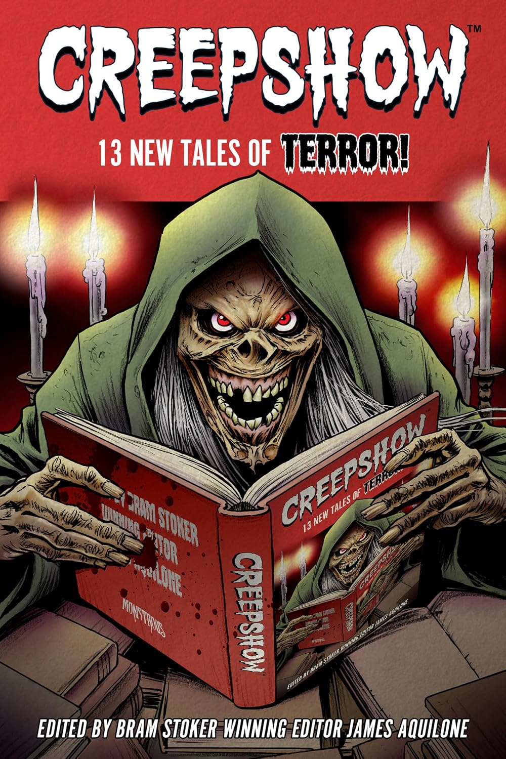 Creepshow: 13 Tales of Terror