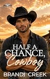 Half a Chance, Co...