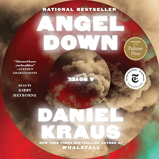 Angel Down