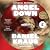 Angel Down by Daniel Kraus