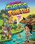 The Adventures of Curtis the Long-Necked Turtle by Sturt McEwan