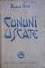 Cununi uscate