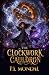 The Clockwork Weaver: A Dar...