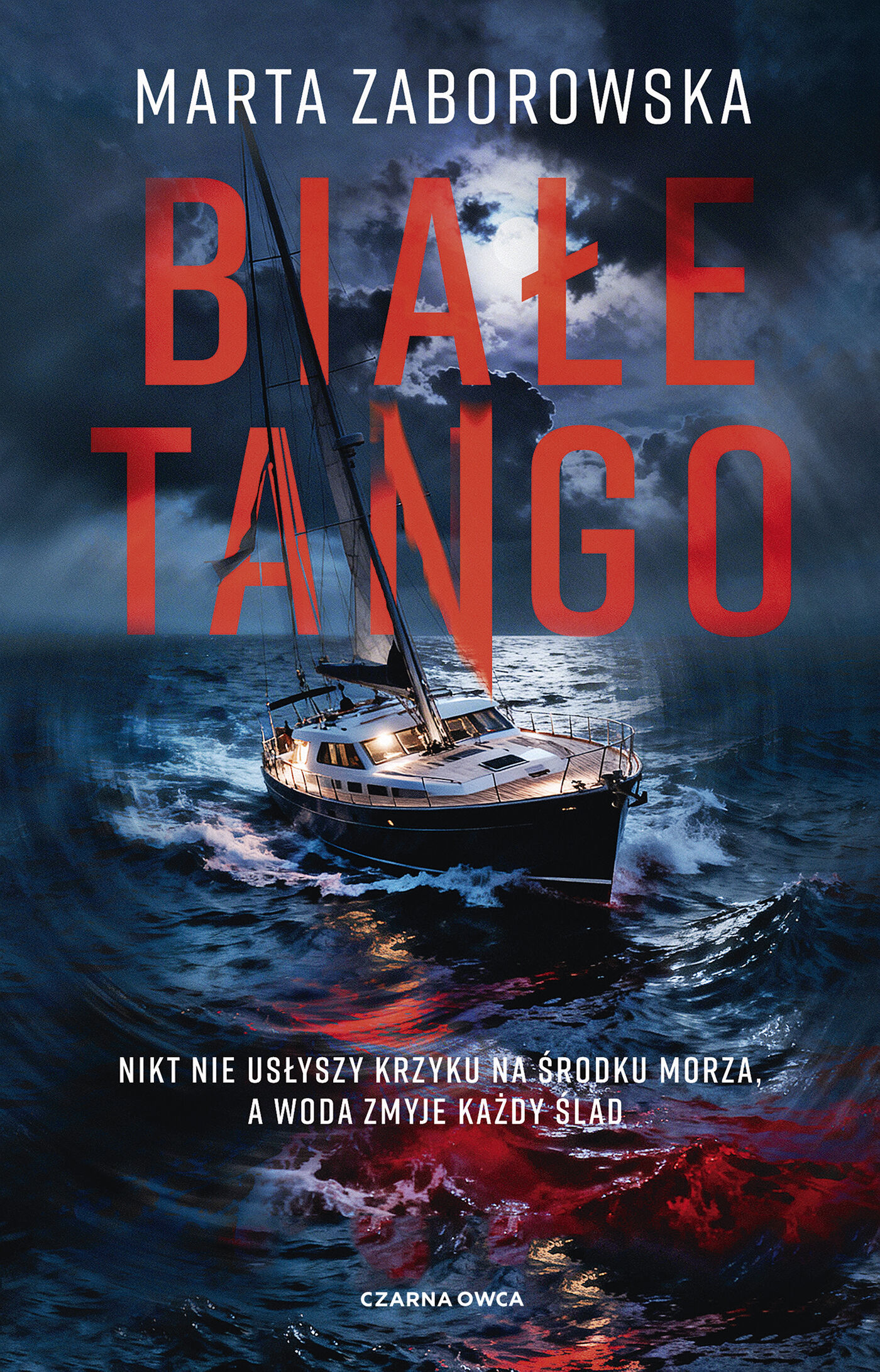 Białe tango