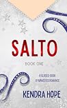 Salto: A Slow-Burn Gymnastics Romance