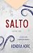 Salto: A Slow-Burn Gymnastics Romance