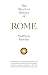 The Shortest History of Rome