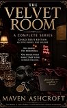 The Velvet Room: ...