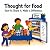 Thought for Food