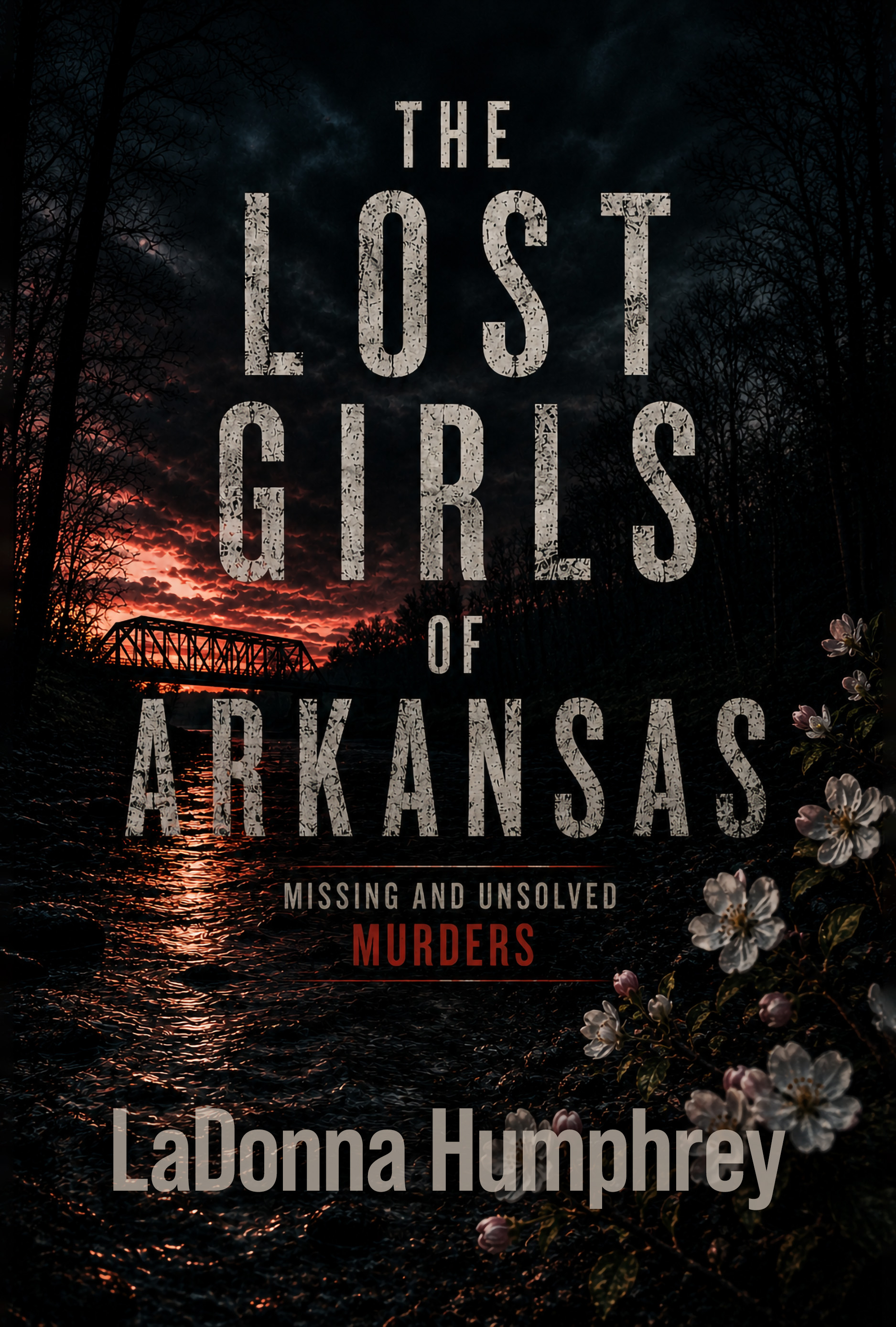 The Lost Girls of Arkansas