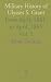 Military History of Ulysses...