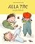 Alla tre klär på sig by Maria Nilsson Thore Alla tre klär på sig by Maria Nilsson Thore