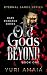 Old Gods Beyond (Eternal Sands, #1)
